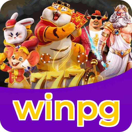 Dealers profissionais da winpg